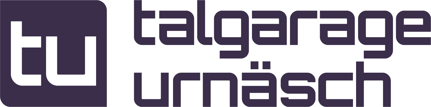 Talgarage Logo